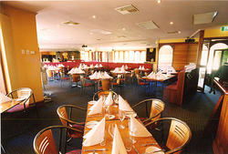 Earl Of Leicester Hotel - Go Out 3