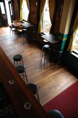 Marquis Of Lorne - Go Out 3