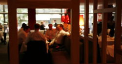 Infusion Restaurant - Go Out 3