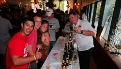 Belgian Beer Cafe Bluestone - Go Out 3