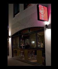 Oscars Lounge Bar & Restaurant - Go Out 3