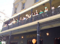 Irish Murphys - Pubs and Clubs 3