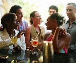 Jaz Restaurant And Wine Bar - Pubs and Clubs 3