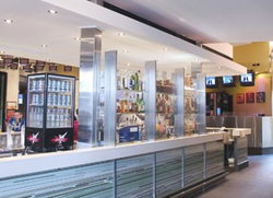 The Caxton Hotel - Pubs and Clubs 3