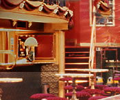 The Velvet Cigar - Go Out 3