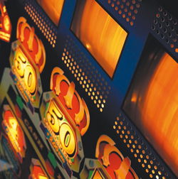 Diamonds Bar And Gaming - Go Out 3