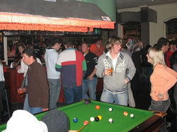 Barwon Club - Go Out 3