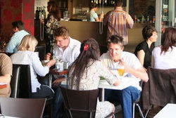 Brown Cow - Pubs and Clubs 3