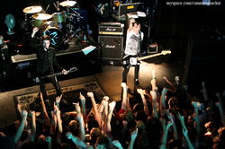 Enmore Theatre - Pubs and Clubs 3
