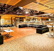One World Parramatta - Pubs and Clubs