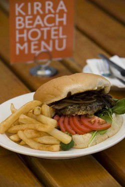 Kirra Beach Hotel - Go Out 3