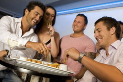 Titanium Bar - Pubs and Clubs 3