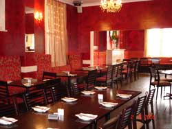 Gilbert Street Hotel - Go Out 3