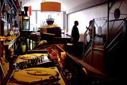 Aura The Lounge - Go Out 3