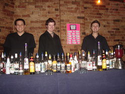 Bar Nothing - Pubs and Clubs 3