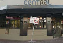 The Central Hotel - Pubs and Clubs 2