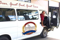 Brewhouse At Doonside - Go Out 3