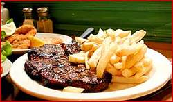 Bull & Bush Hotel - Pubs and Clubs 3