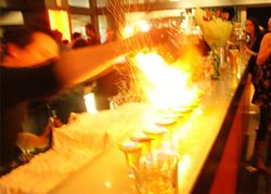 Salt Bar And Restaurant - Pubs and Clubs 3