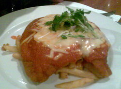 Footscray Hotel - Go Out 3