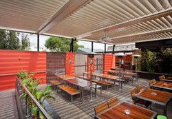 Gladstone Hotel - Go Out 3