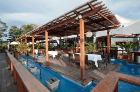 Boat House Tavern - Pubs and Clubs 1