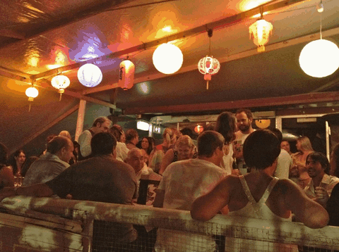 Swingin Safari - Pubs and Clubs 1