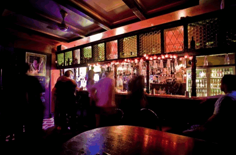 Swingin Safari - Pubs and Clubs 3