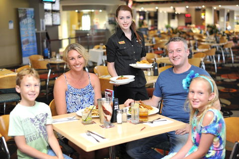 Burleigh Bears - Pubs and Clubs 0