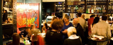 Prince Patrick Hotel - Pubs and Clubs 2