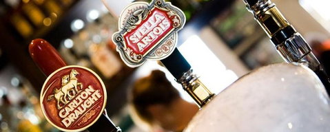 Prince Patrick Hotel - Pubs and Clubs 4