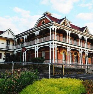 Heidelberg VIC Go Out