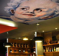 Barking Dog Wine Bar  Cafe - Go Out