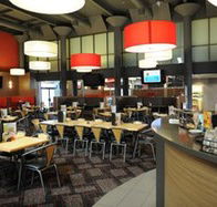 Colonnades Tavern - Go Out