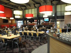 Colonnades Tavern - Go Out 0