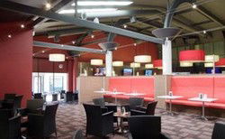 Colonnades Tavern - Go Out 1