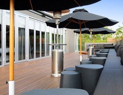 Stirling Hotel - Pubs and Clubs 3