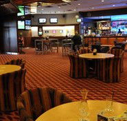 Woodcroft Tavern - Go Out