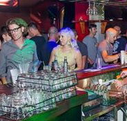 The Wickham - Pubs and Clubs