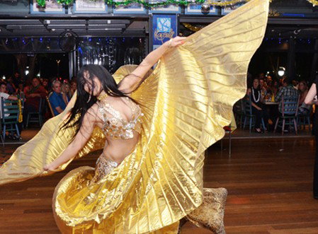 Southbank QLD Pubs and Clubs