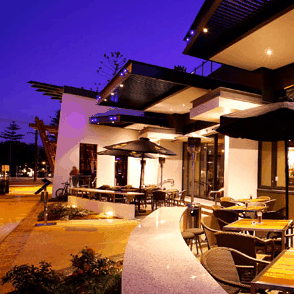 Burleigh Heads Hotel - Pubs and Clubs 2