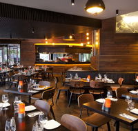 Alto Cucina and Bar - Go Out