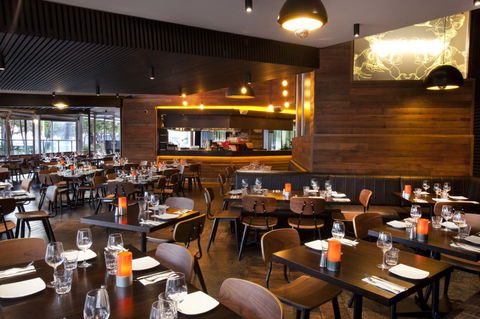 Alto Cucina And Bar - Go Out 0