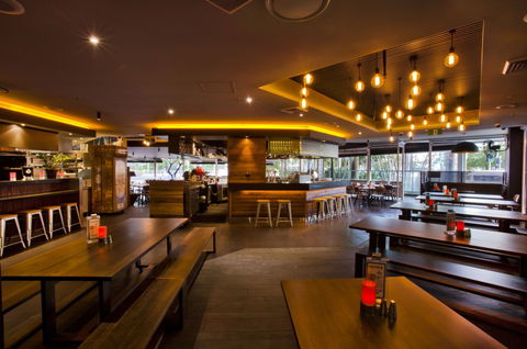 Alto Cucina And Bar - Go Out 2