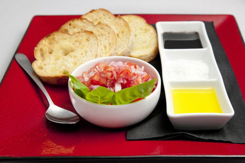 Alto Cucina And Bar - Go Out 4