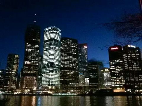 Brisbane Jazz Club - Go Out 1