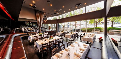 Watermark Docklands - Pubs and Clubs 7