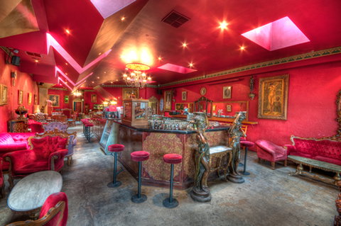 Polly Bar - Pubs and Clubs 0