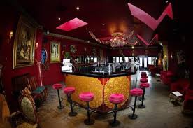Polly Bar - Pubs and Clubs 3
