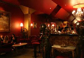 Polly Bar - Pubs and Clubs 5